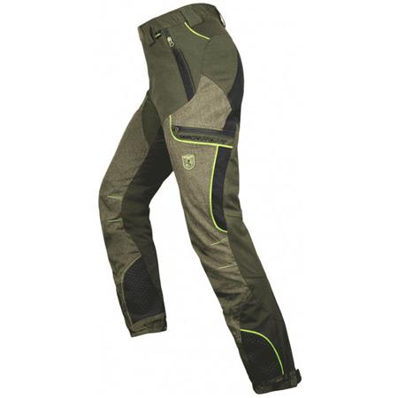 BROEK MAN TRABALDO WARRIOR PRO