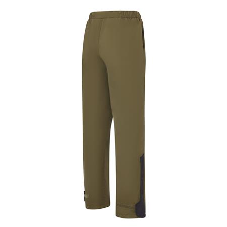 BROEK MAN TRAKKER CR DOWNPOUR TROUSERS