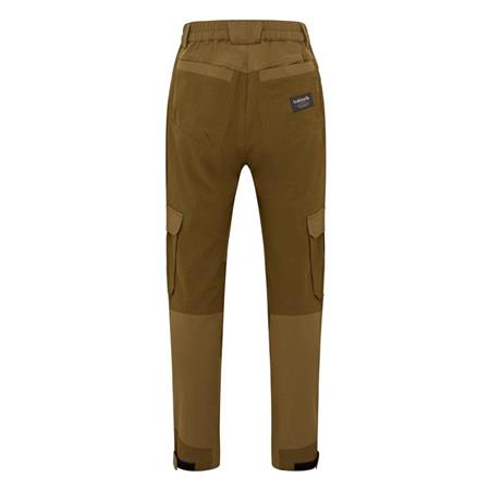 BROEK MAN TRAKKER TECHPRO QD COMBAT