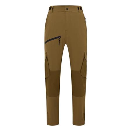 BROEK MAN TRAKKER TECHPRO QD COMBAT