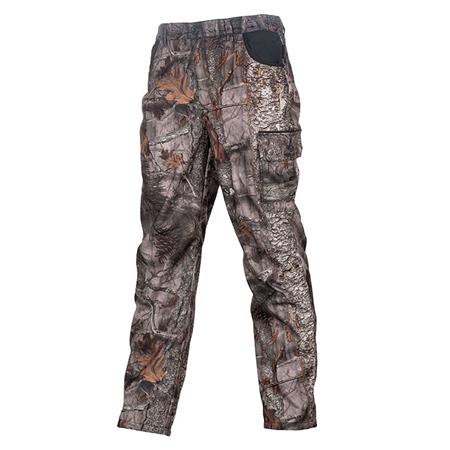 BROEK MAN TREELAND T563 CHAUD