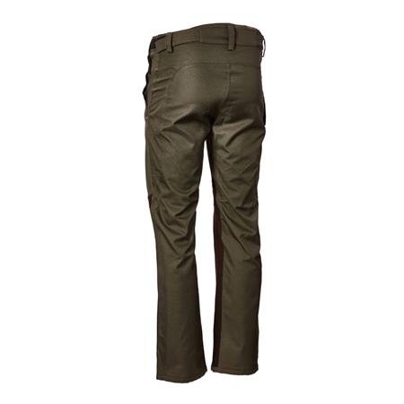 BROEK MAN WINCHESTER TRACK RACOON