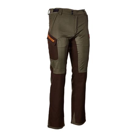 Broek Man Winchester Track Racoon