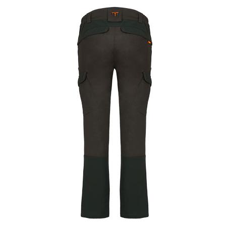 BROEK MAN ZOTTA FOREST BOSTEL