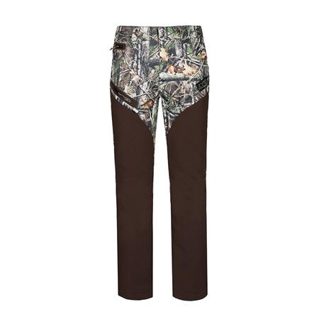 Broek Man Zotta Forest Cevedale