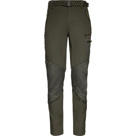 Broek Man Zotta Forest Nickel