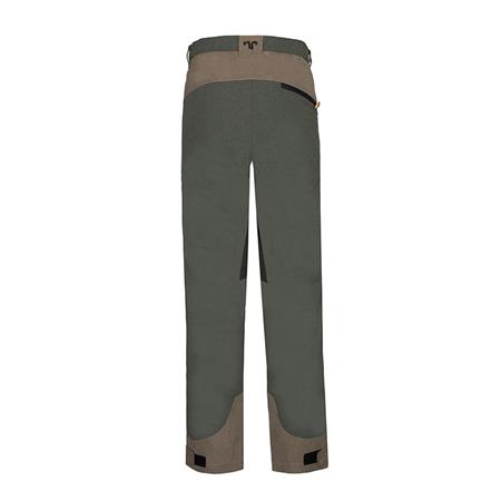 BROEK MAN ZOTTA FOREST PALMER