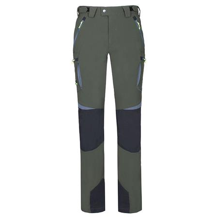 Broek Man Zotta Forest Safety