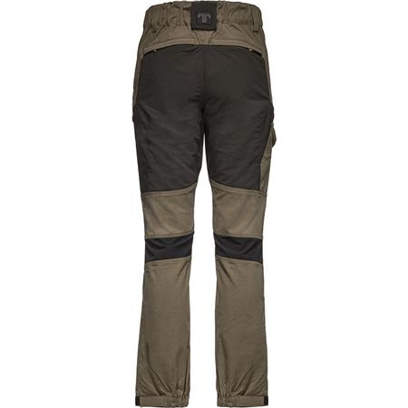 BROEK MAN ZOTTA FOREST TRACK