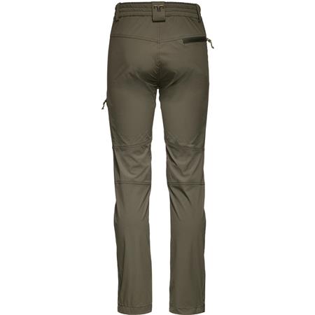 BROEK MAN ZOTTA FOREST TRANGO