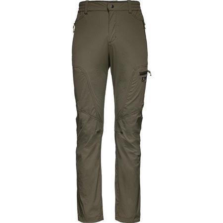 BROEK MAN ZOTTA FOREST TRANGO