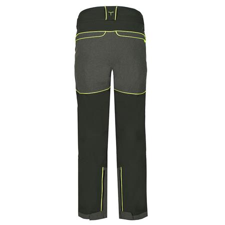 BROEK MAN ZOTTA FOREST VULCAN