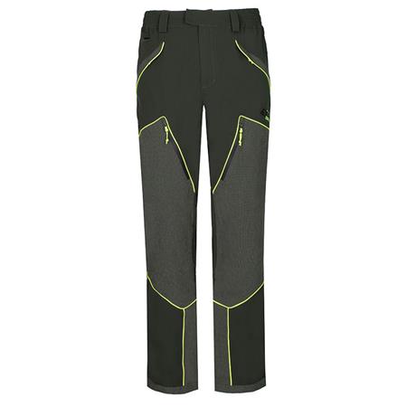 Broek Man Zotta Forest Vulcan