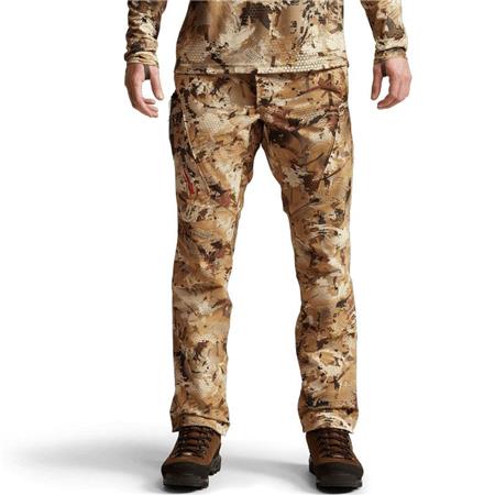 BROEK MANNEN SITKA GRINDER - OPTIFADE MARSH