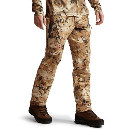 BROEK MANNEN SITKA GRINDER - OPTIFADE MARSH