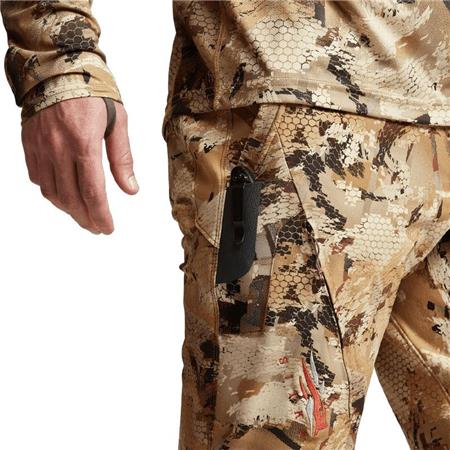 BROEK MANNEN SITKA GRINDER - OPTIFADE MARSH