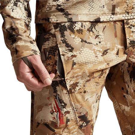 BROEK MANNEN SITKA GRINDER - OPTIFADE MARSH