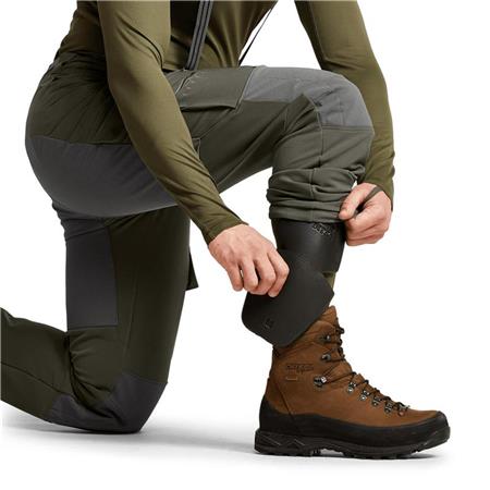 BROEK MANNEN SITKA TIMBERLINE - DEEP LICHEN