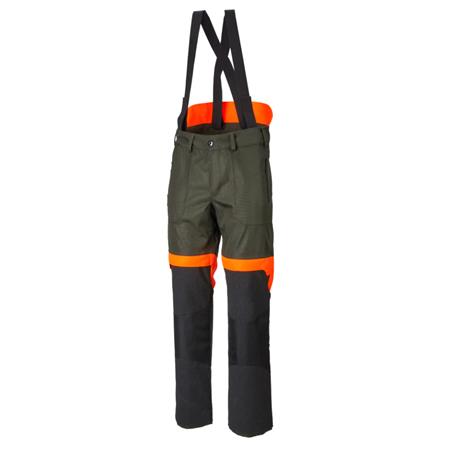 Broek Van Mannenspotters Browning Tracker Pro