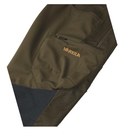 BROEK VAN MANNENSPOTTERS HARKILA MOUNTAIN HUNTER HYBRID