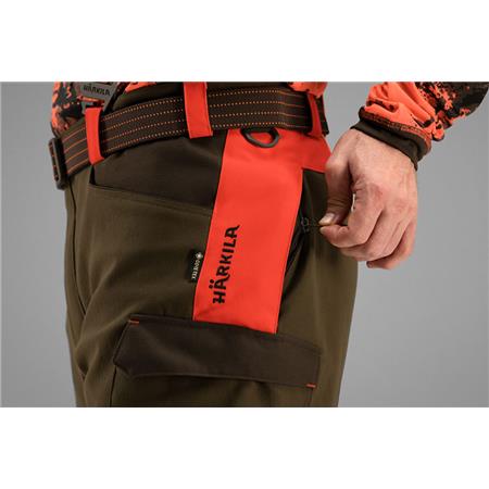 BROEK VAN MANNENSPOTTERS HARKILA WILDBOAR PRO