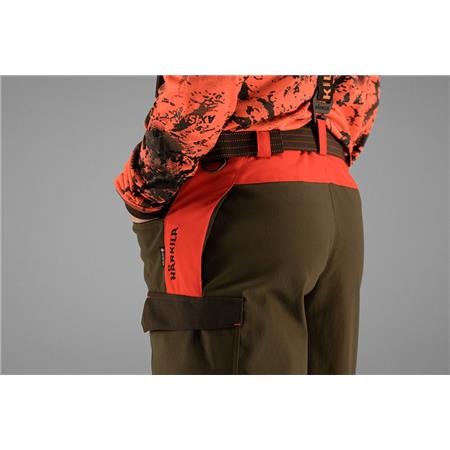 BROEK VAN MANNENSPOTTERS HARKILA WILDBOAR PRO