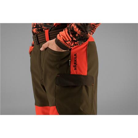 BROEK VAN MANNENSPOTTERS HARKILA WILDBOAR PRO