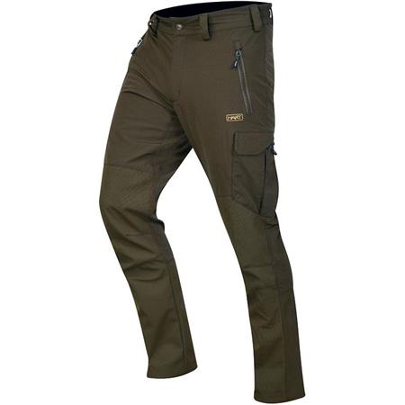 BROEK VAN MANNENSPOTTERS HART MORITZ-T