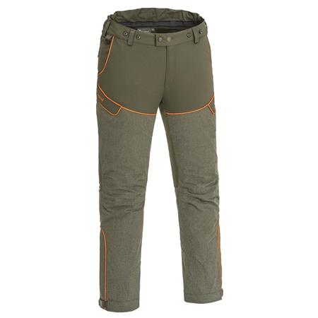 BROEK VAN MANNENSPOTTERS PINEWOOD THORN RESISTANT TRS