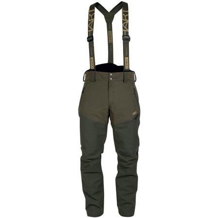 BROEK VAN SPOOR HART ENDURO-T XHP