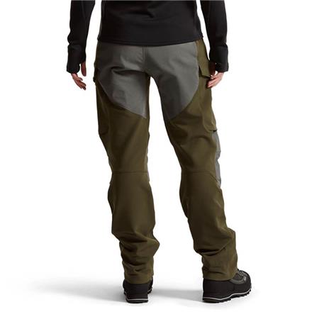 BROEK VAN VROUWENSPOOR SITKA TIMBERLINE