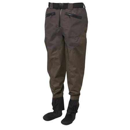 Broek Van Wading Scierra Helmsdale 20.000 Waist Stockingfoot