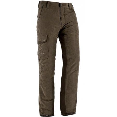Broek Voor Mannen Blaser Argali 2 Hiver - Olive
