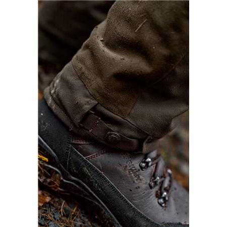 BROEK VOOR MANNEN HARKILA FOREST HUNTER PRO GTX - HUNTING GREEN/SHADOW BROWN