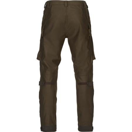BROEK VOOR MANNEN HARKILA FOREST HUNTER PRO GTX - HUNTING GREEN/SHADOW BROWN