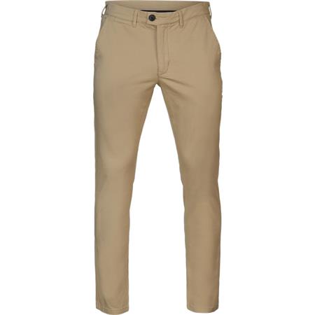 Broek Voor Mannen Harkila Norberg Chinos - Sand