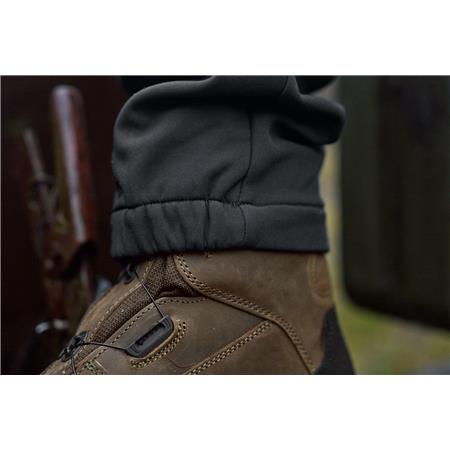 BROEK VOOR MANNEN HARKILA SCANDINAVIAN - SALUTE/ANTHRACITE