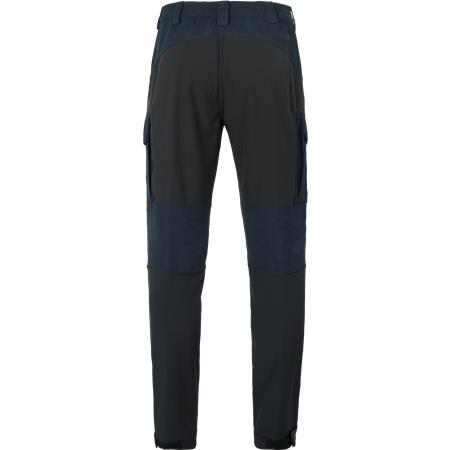 BROEK VOOR MANNEN HARKILA SCANDINAVIAN - SALUTE/ANTHRACITE