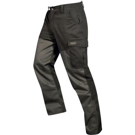 Broek Voor Mannen Hart Lebrel-T - Vert