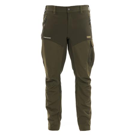 BROEK VOOR MANNEN HART RANDO-T EVO - OLIVE FONCÉ