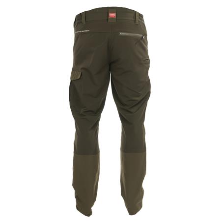 BROEK VOOR MANNEN HART RANDO-T EVO - OLIVE FONCÉ