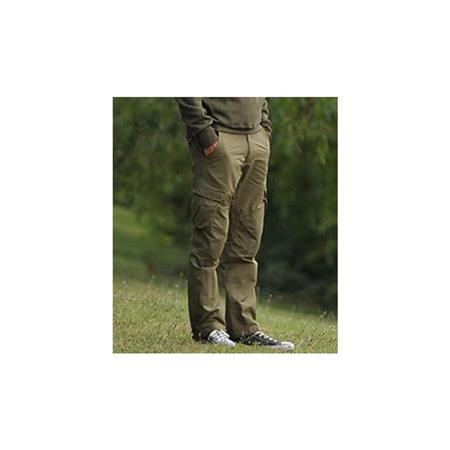 Broek Voor Mannen Korda Original Kombats Military - Olive