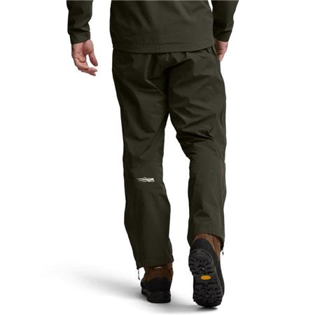 BROEK VOOR MANNEN SITKA DEW POINT - DEEP LICHEN