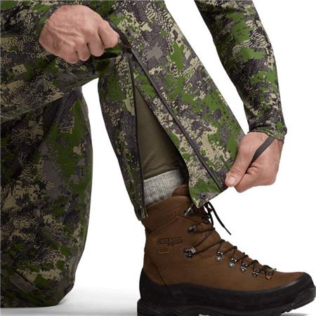 BROEK VOOR MANNEN SITKA DEW POINT - OPTIFADE COVER