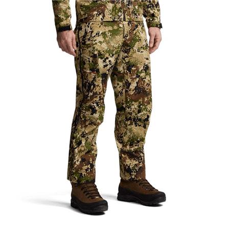 BROEK VOOR MANNEN SITKA DEW POINT - OPTIFADE SUBALPINE