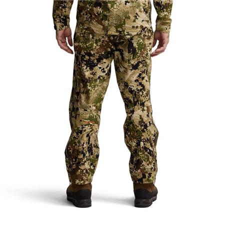 BROEK VOOR MANNEN SITKA DEW POINT - OPTIFADE SUBALPINE