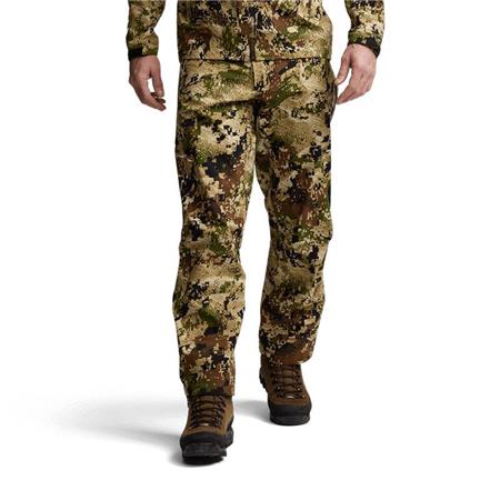BROEK VOOR MANNEN SITKA DEW POINT - OPTIFADE SUBALPINE