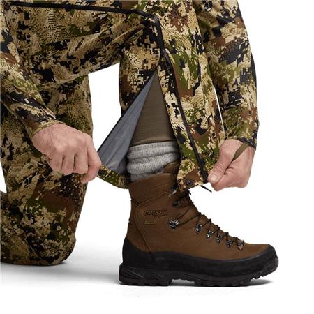 BROEK VOOR MANNEN SITKA DEW POINT - OPTIFADE SUBALPINE