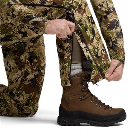 BROEK VOOR MANNEN SITKA DEW POINT - OPTIFADE SUBALPINE