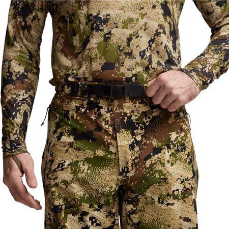 BROEK VOOR MANNEN SITKA DEW POINT - OPTIFADE SUBALPINE